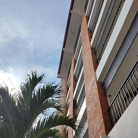 Strawberry Residences Cebu Exteriér fotografie