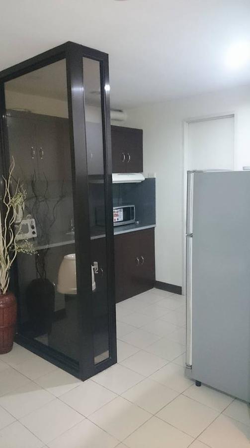 Strawberry Residences Cebu Exteriér fotografie
