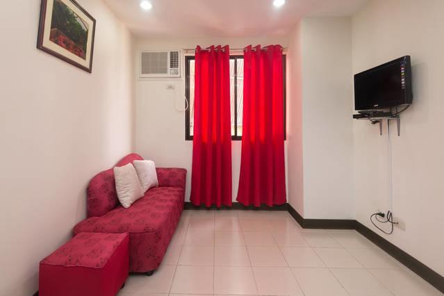 Strawberry Residences Cebu Exteriér fotografie