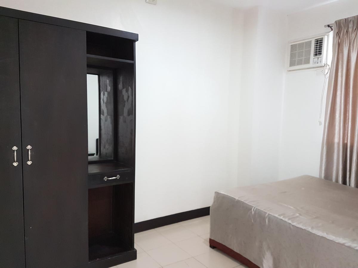 Strawberry Residences Cebu Exteriér fotografie