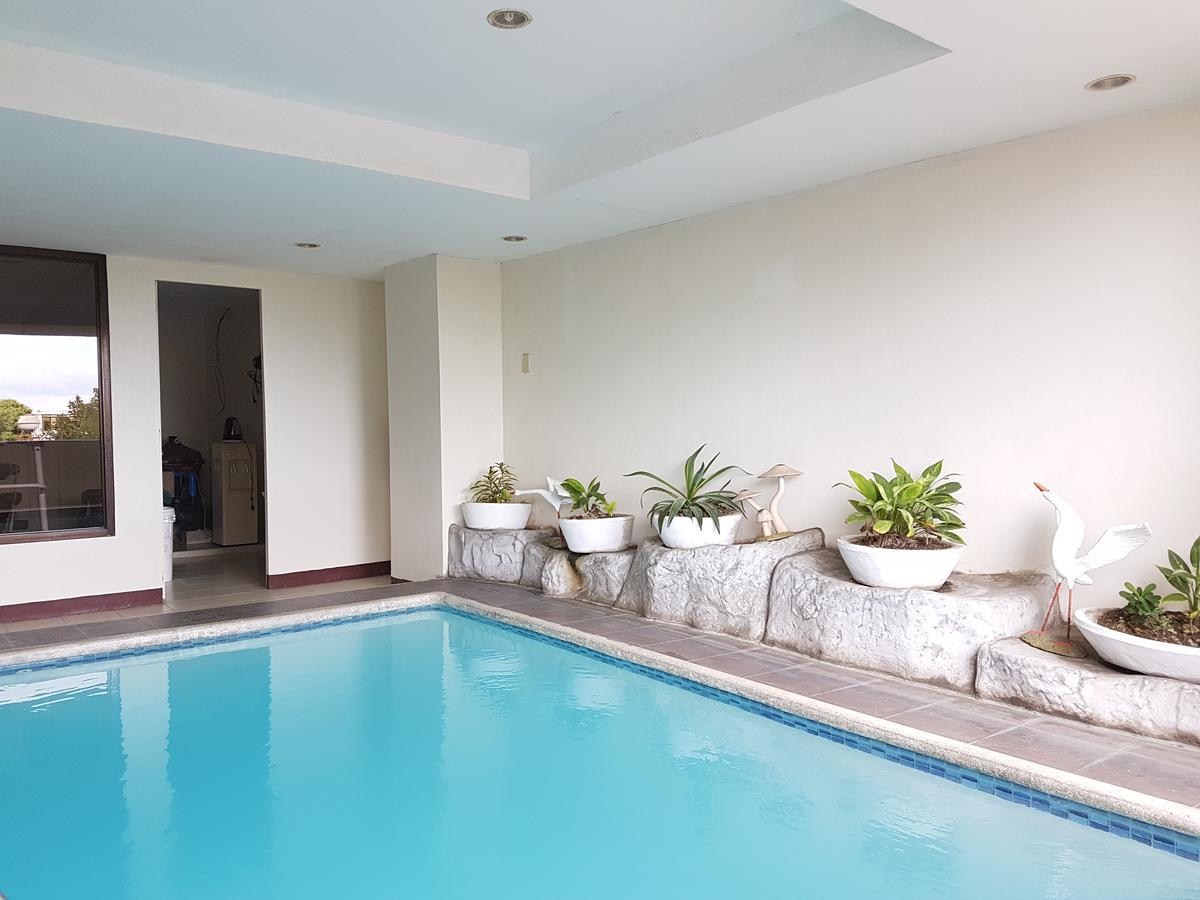Strawberry Residences Cebu Exteriér fotografie